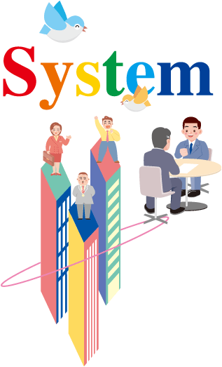 IT システム設計